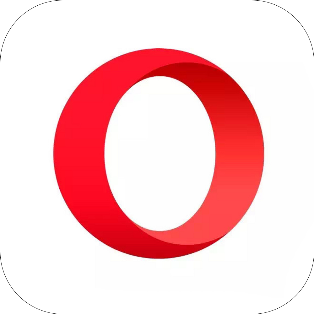 欧朋(Opera)浏览器